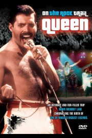 Queen: On the Rock Trail