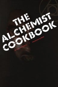 The Alchemist Cookbook