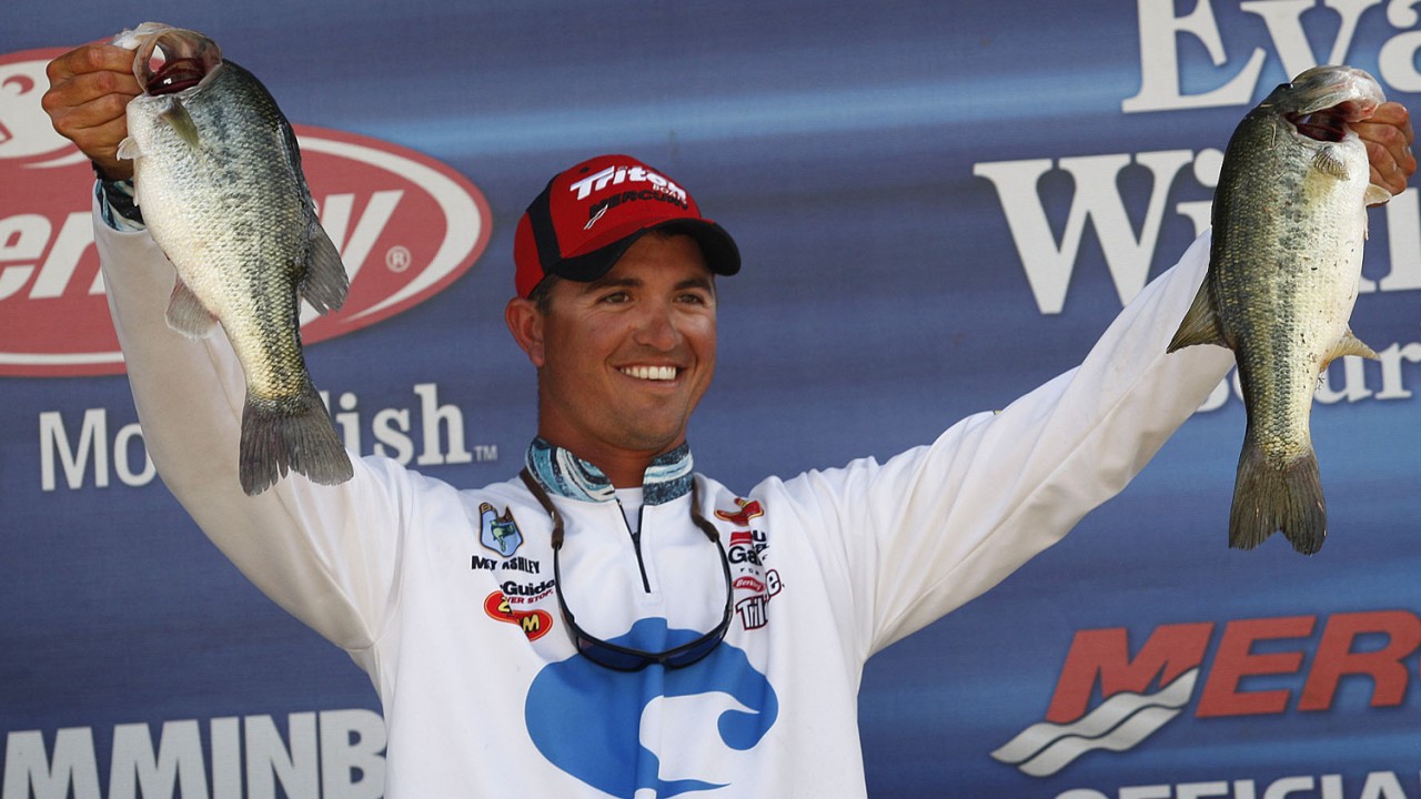 2015 Bassmaster Classic