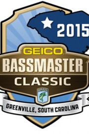 2015 Bassmaster Classic