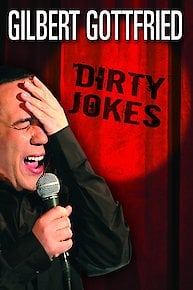 Gilbert Gottfried: Dirty Jokes