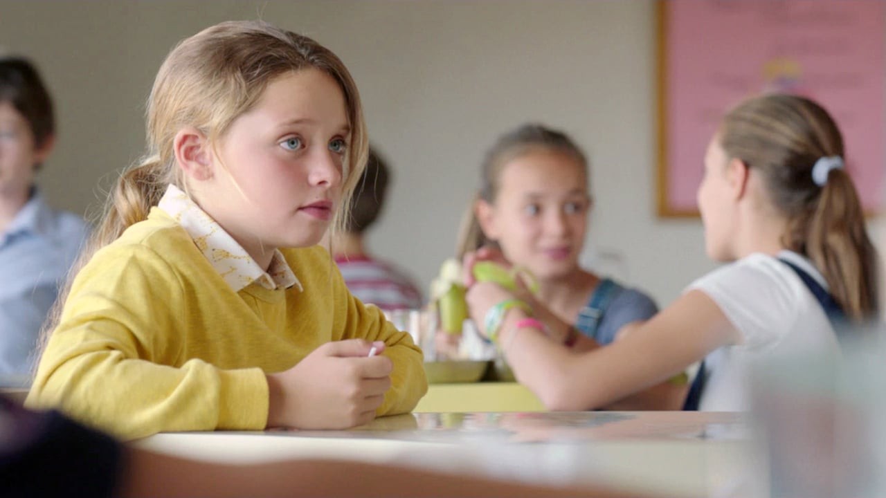 La invitacion [Sleepover]