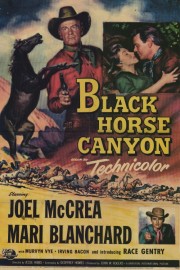 Black Horse Canyon