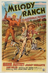 Melody Ranch