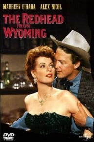 The Redhead From Wyoming