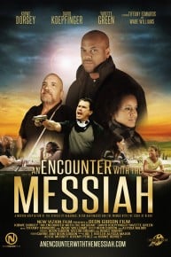 An Encounter With The Messiah