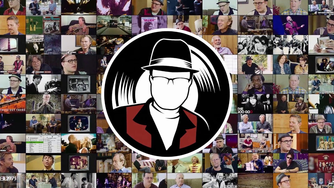 Professor of Rock Promo