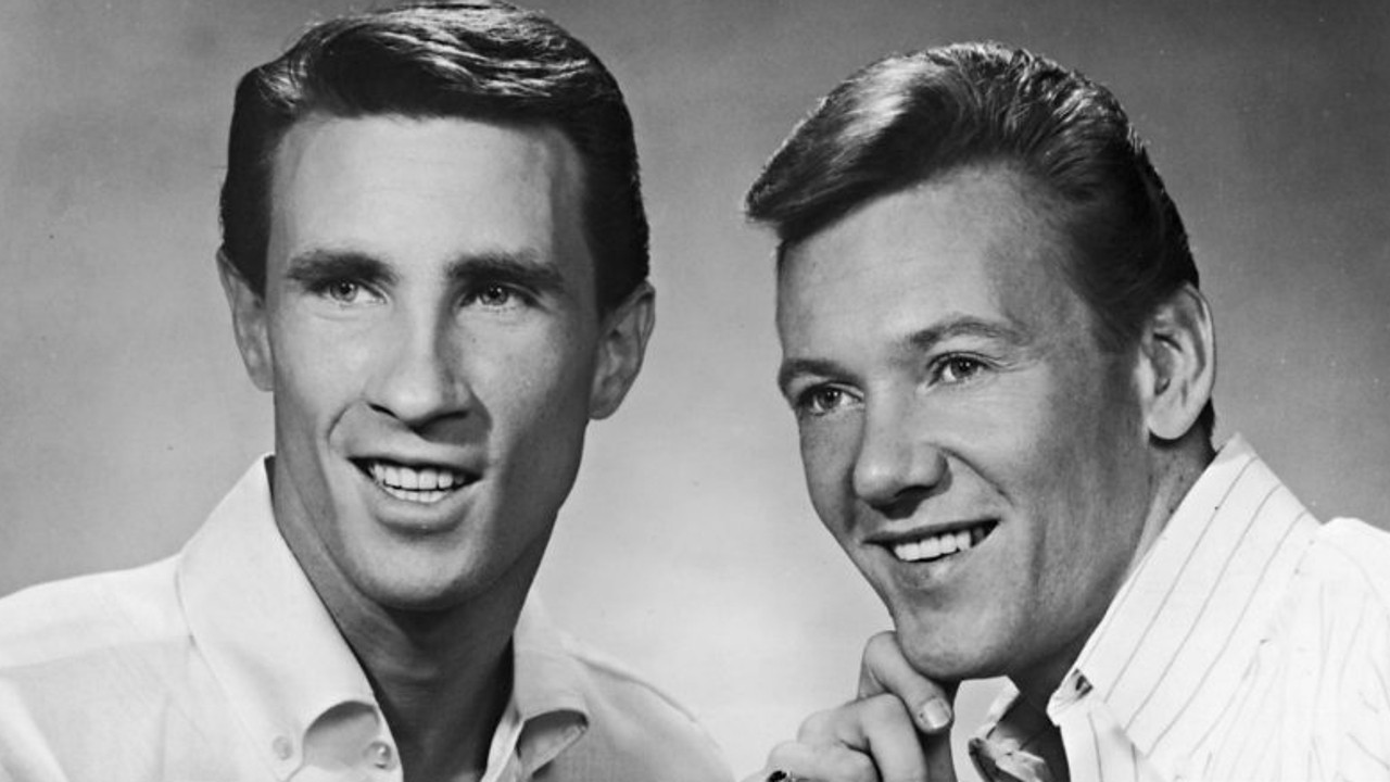 Songography: You've Lost That Lovin' Feelin'