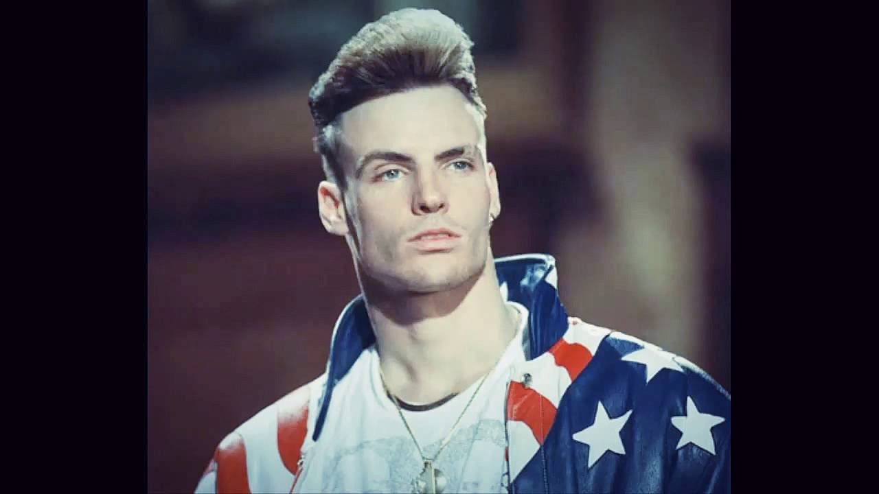 Songography: Ice Ice Baby