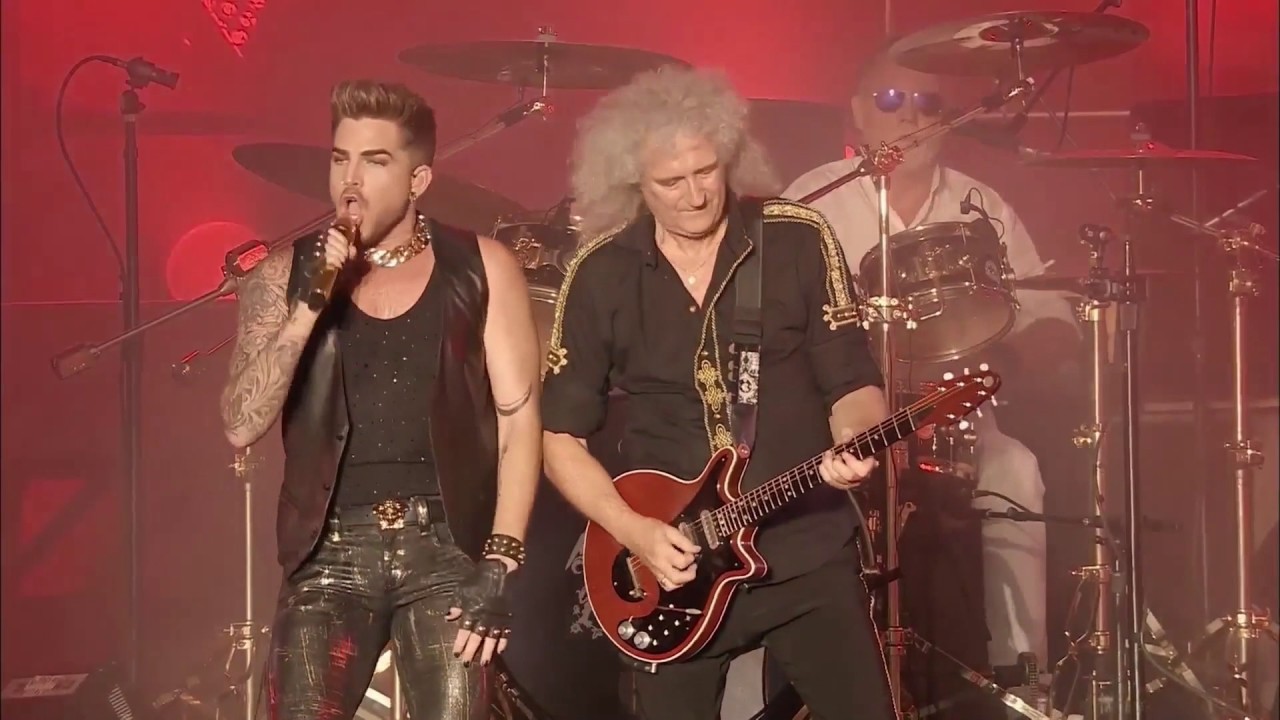 Songography: Barracuda