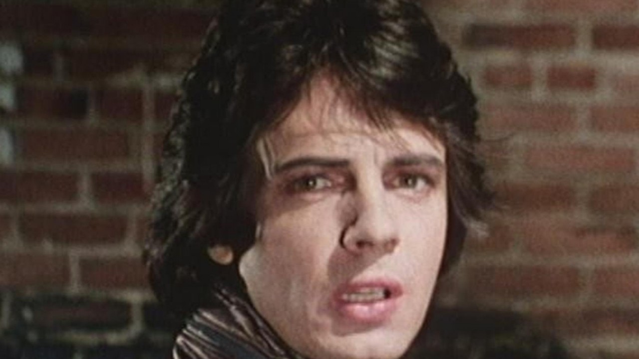 Songography: Jessie's Girl