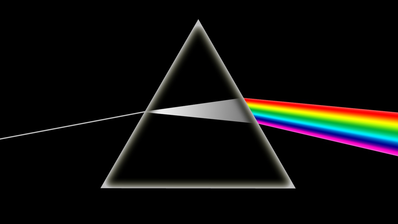 Songography: Dark Side of the Moon