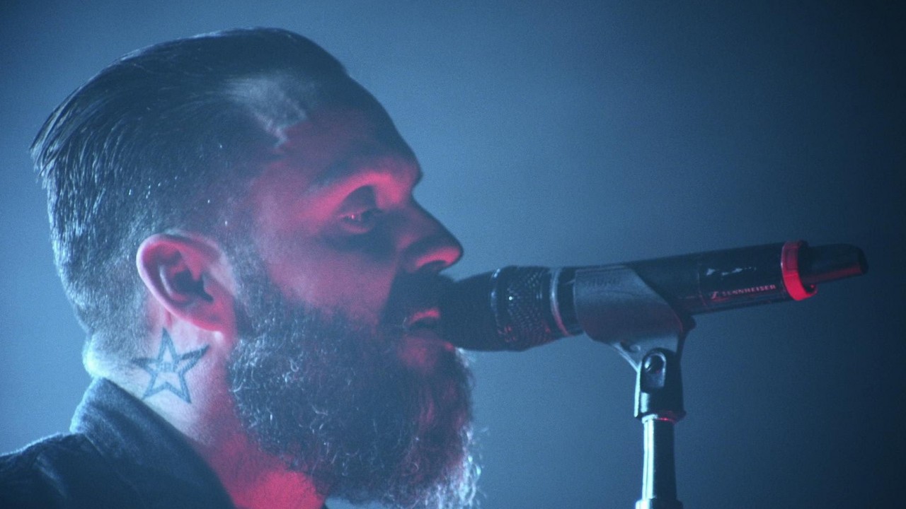 Songography: Hate Me