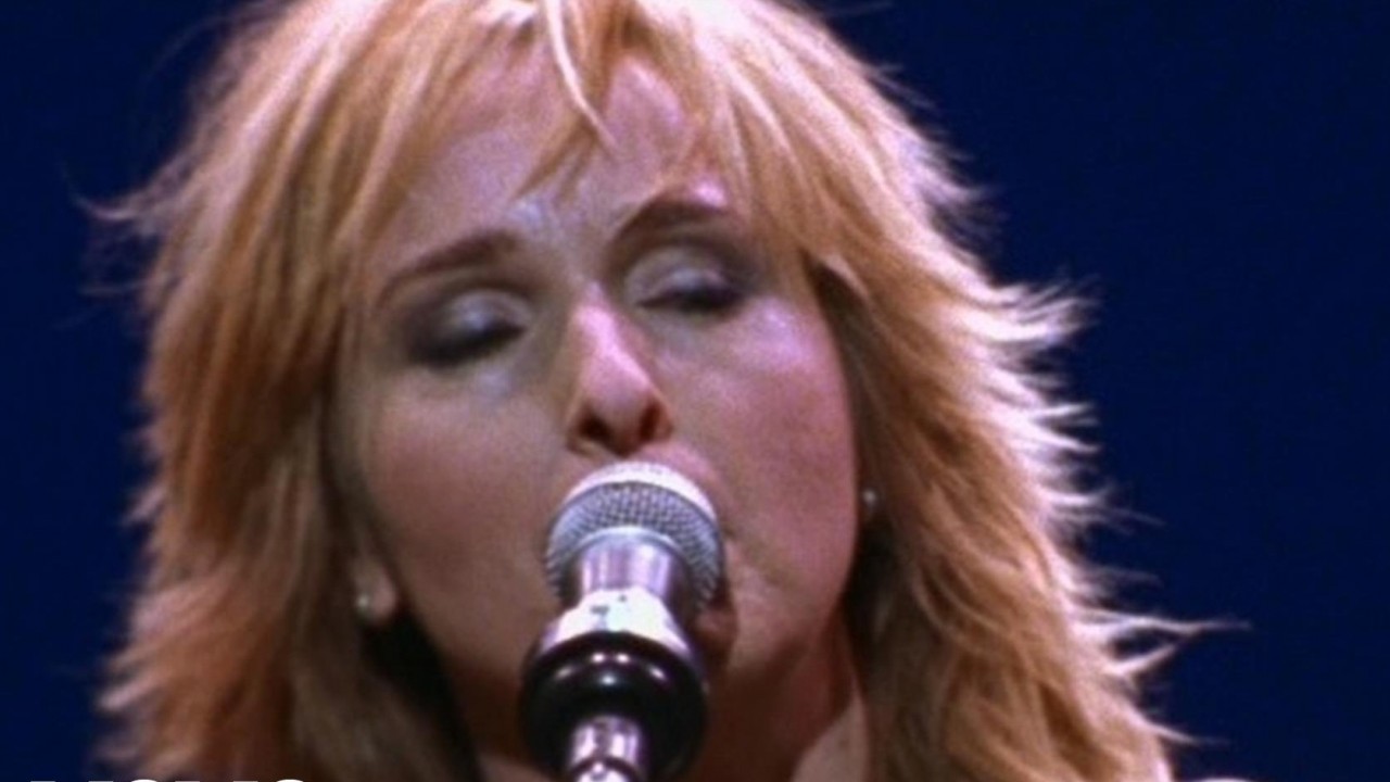 Songography: I'm The Only One