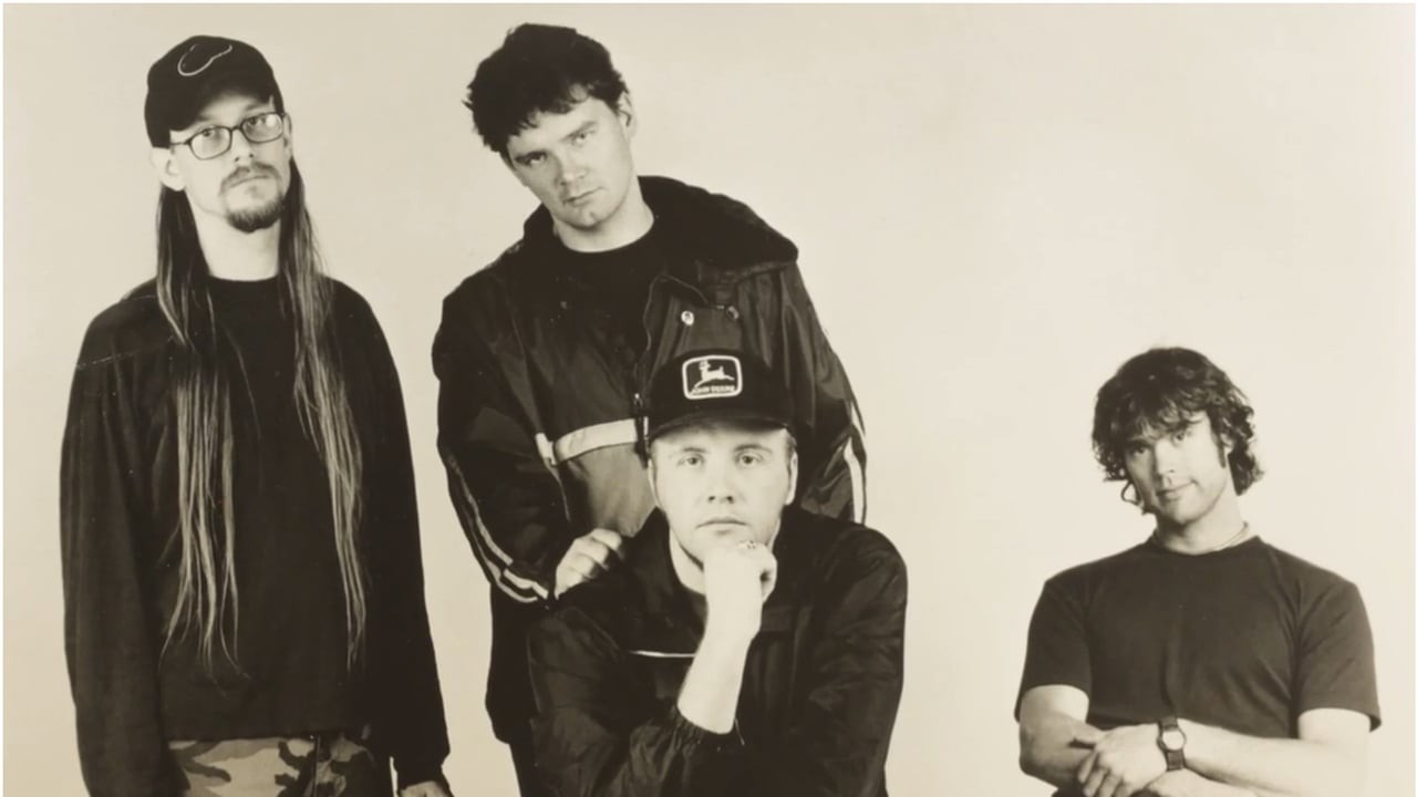 The Smalls: Forever Is a Long Time