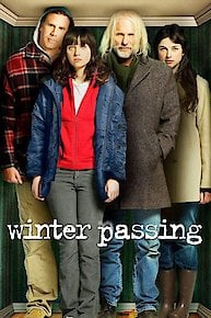 Winter Passing