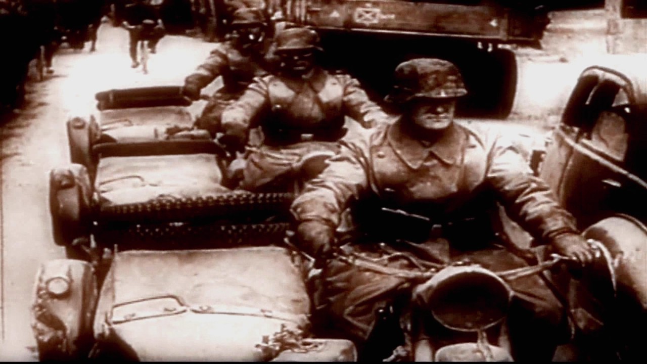 3rd Reich: Hitler's UFOs