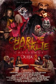 Ouija 3: Charlie Charlie Challenge