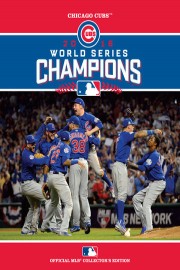 2016 World Series Champions: Chicago Cubs
