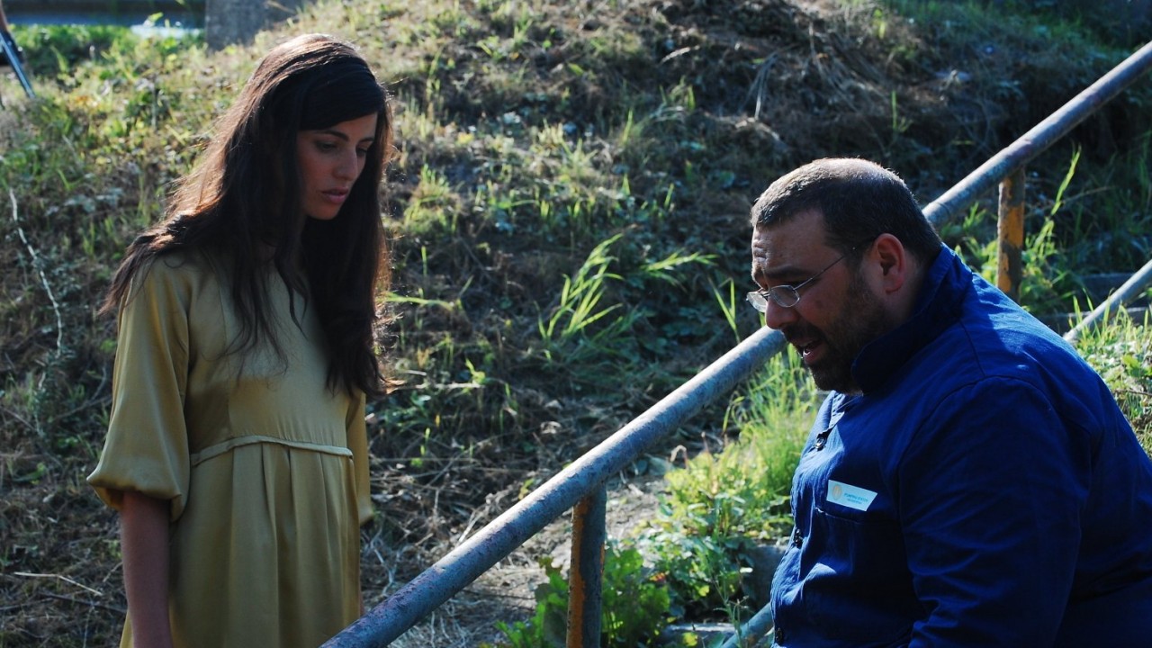 The Return of the Neanderthal Man