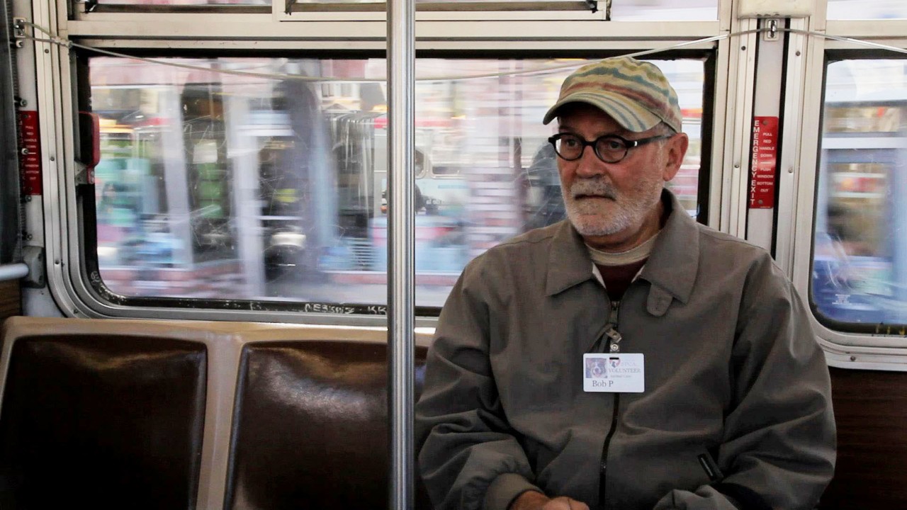 The Sum Total of Our Memory: Facing Alzheimer's Together