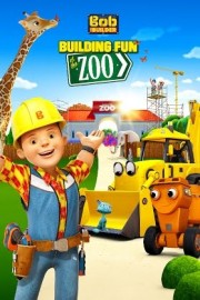 Bob The Builder: Building Fun at The Zoo
