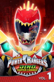 Power Rangers Dino Super Charge: Vol. 1