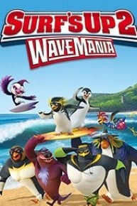 Surf's Up 2: Wave Mania