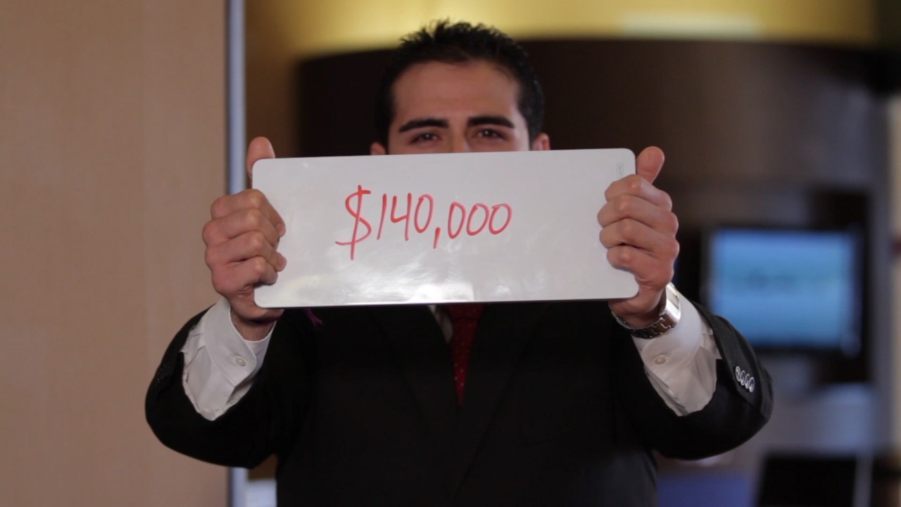 Broke Busted Disgusted