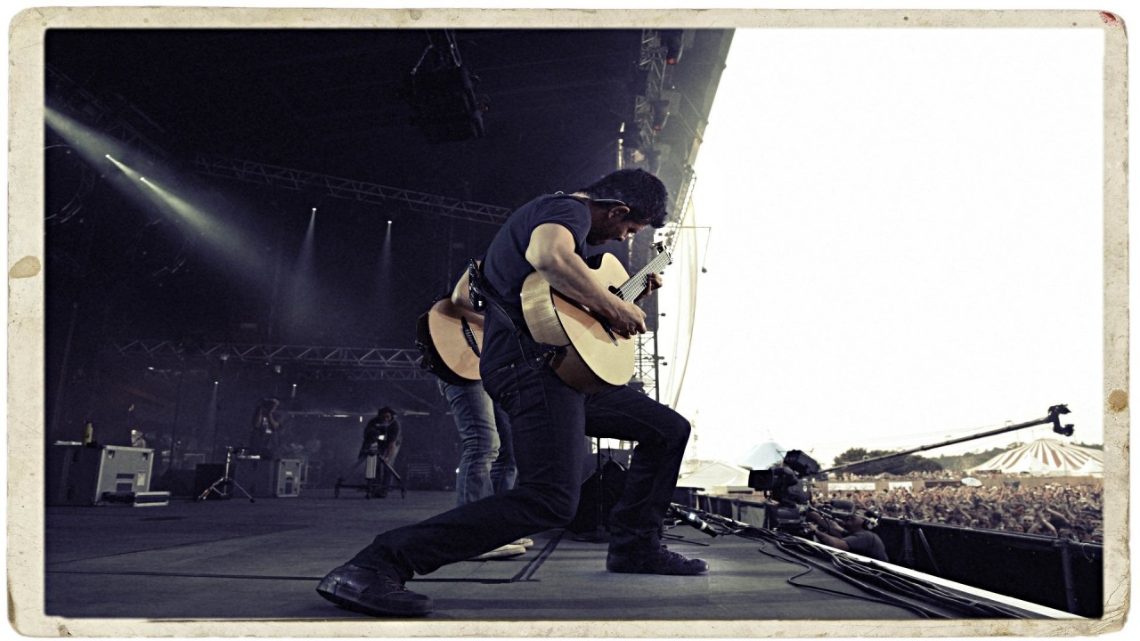 For Those About to Rock