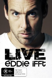 Eddie Ifft: Live