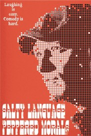 Mike Stanley: Salty Language, Peppered Morals