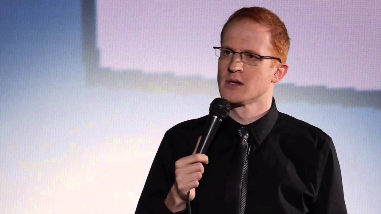 Steve Hofstetter: Ginger Kid