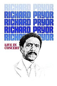 Richard Pryor: Live in Concert