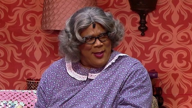 Watch Tyler Perry's Madea On The Run [The Play] Online | 2017 Movie | Yidio