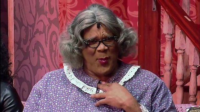 Madea on the Run Play Free – Dive into the World of Laughter and Drama!