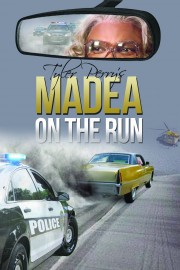 Tyler Perry's Madea On The Run [The Play]