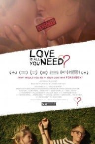 Love Is All You Need?