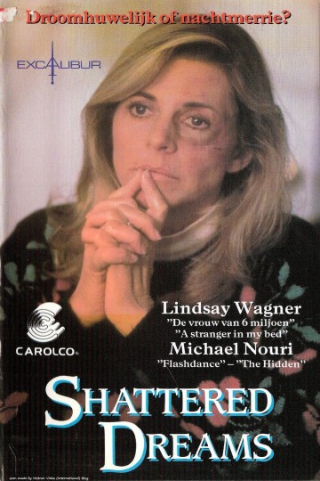 shattered dreams movie 1990