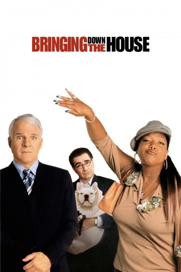 bringing down the house movie