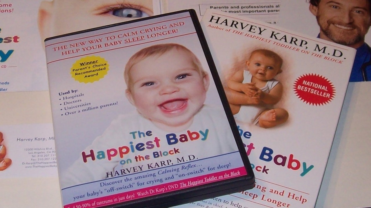 Watch The Happiest Baby On The Block Online 2012 Movie Yidio