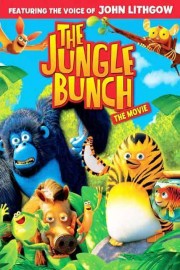 The Jungle Bunch