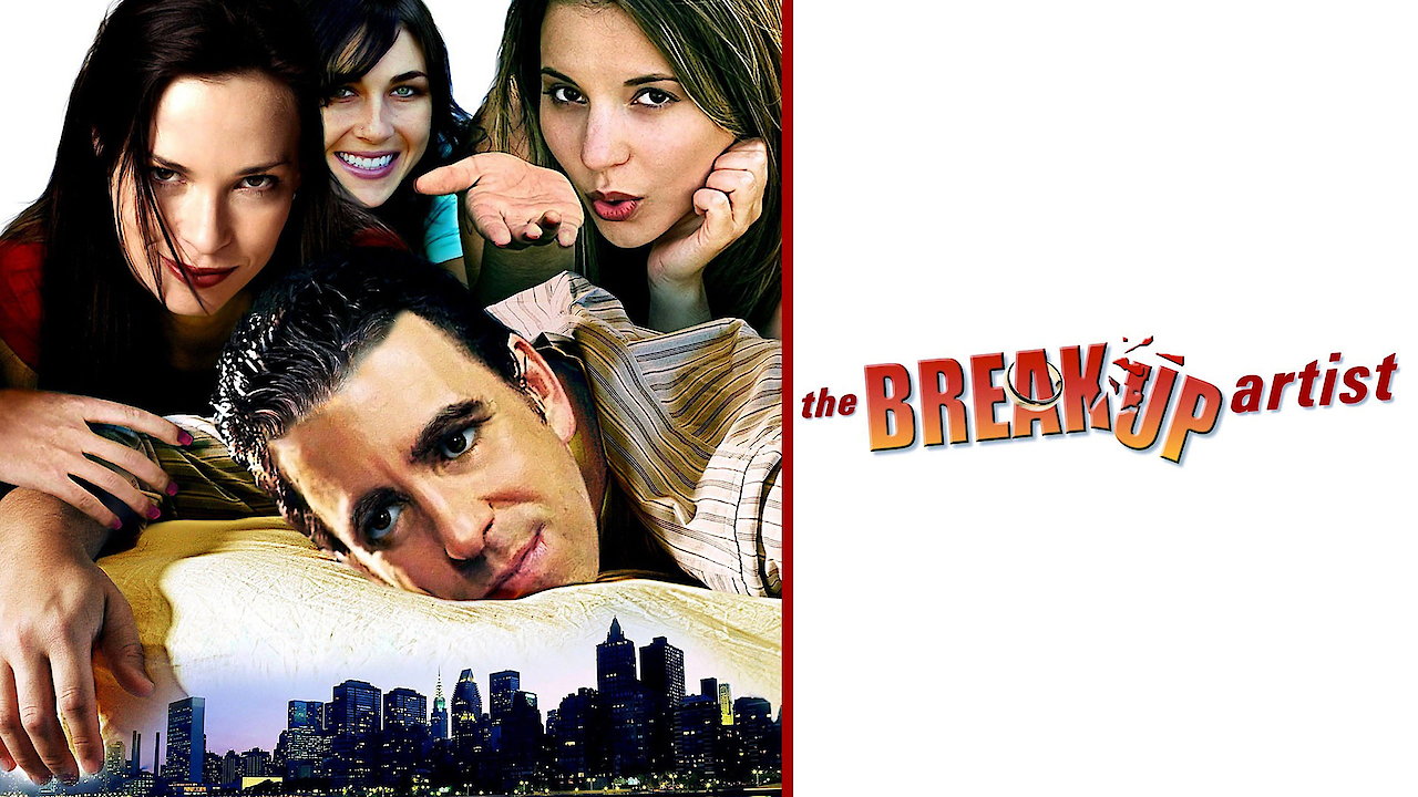 Breakup Artist