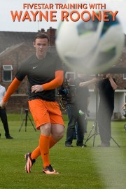 Fivestar Training with Wayne Rooney