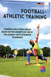 Football Athletic Training: Strength and Fitness Drills
