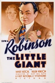 The Little Giant