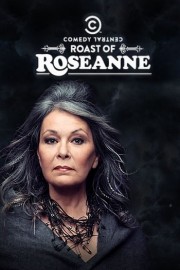 The Comedy Central Roast of Roseanne