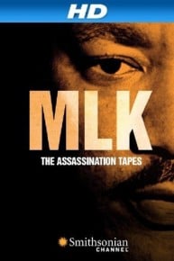 MLK: The Assassination Tapes