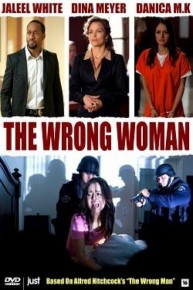 The Wrong Woman