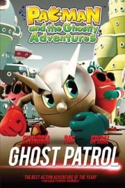 Pac-Man and the Ghostly Adventures: Ghost Patrol!